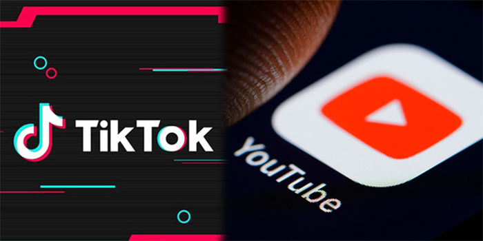 Thù lao mang lại từ sáng tạo nội dung trên Youtube, Tiktok khá cao
