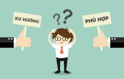 Xu hướng nghề nghiệp năm 2025 ở Việt Nam: Nghề nào lên ngôi?